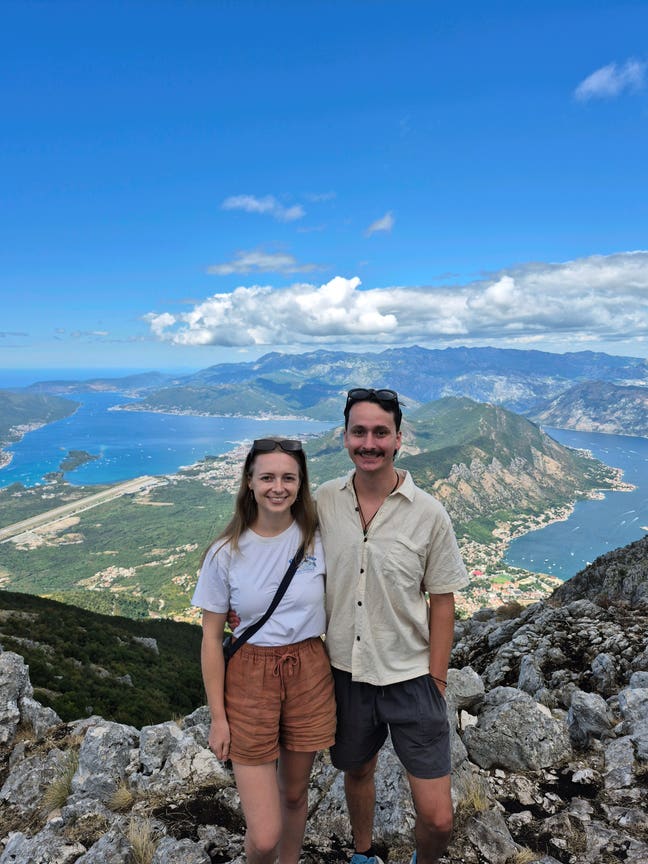 Kiwi couple looking for a room Main Photo