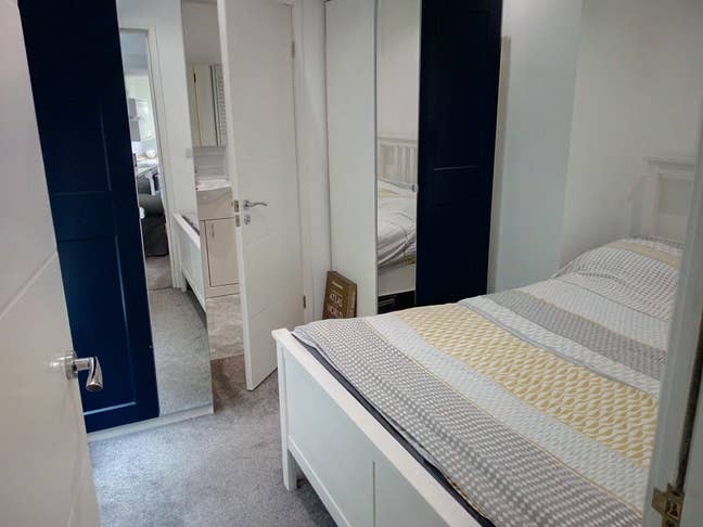 Fully Furnished Bills Included. Short Lets Only  Main Photo