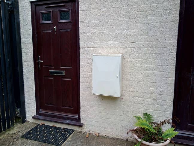 Fully Furnished Bills Included. Short Lets Only  Main Photo