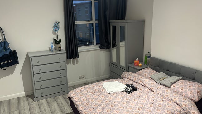 Spacious Double Room Main Photo