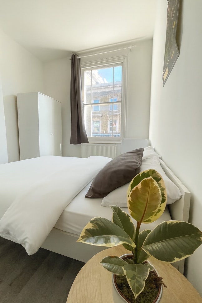 🔥2 double en-suites available in Brixton! 🔥 Main Photo