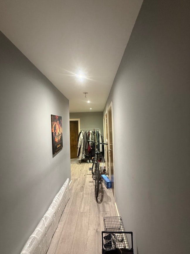 Bright & cosy Ensuite Room Main Photo