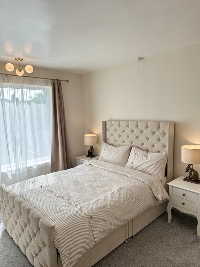 Room to Lodge Main Photo