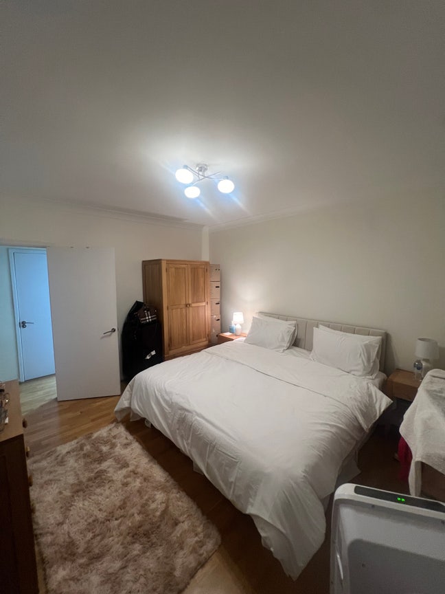 Room for rent  Main Photo