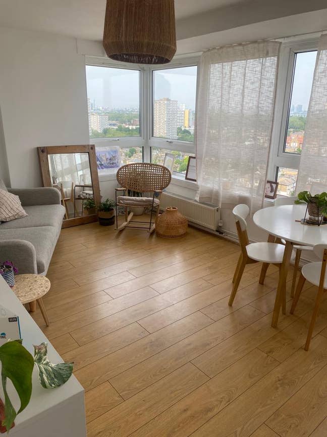 Double Room in 2 bedroom flat - Bills Inc. Main Photo