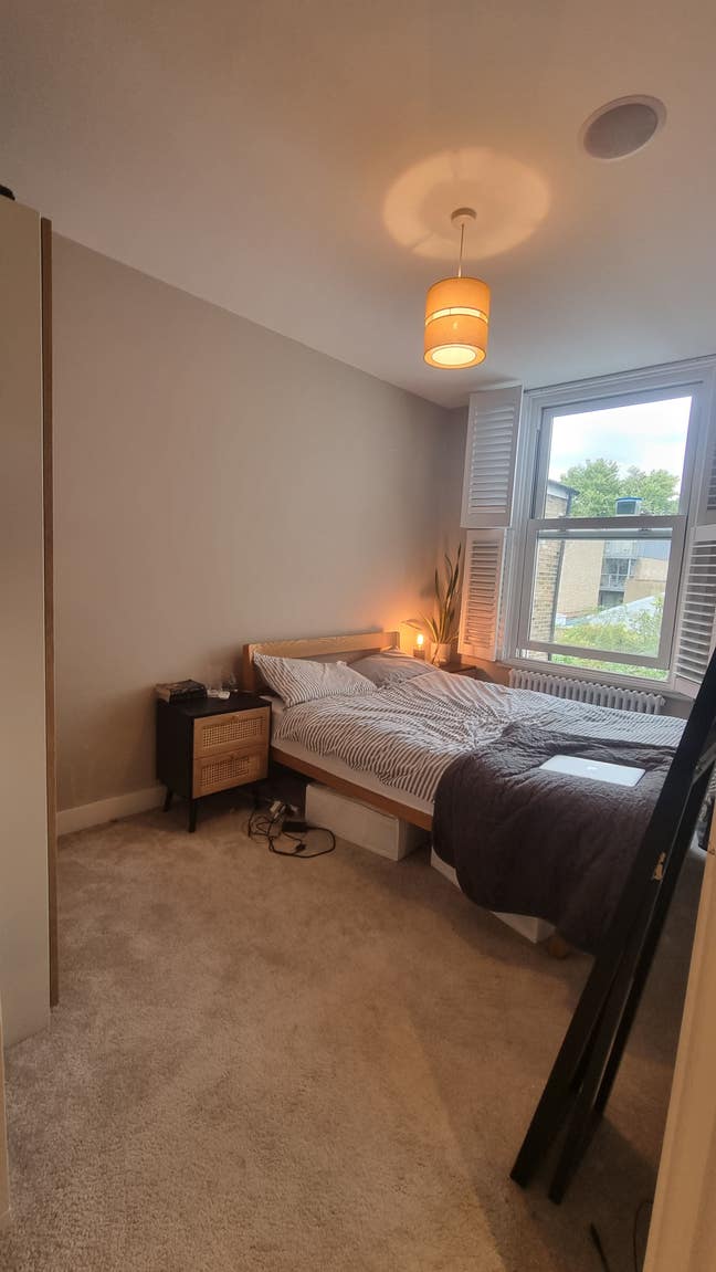 Double Room & Study in Refurbished 4 Bed Main Photo