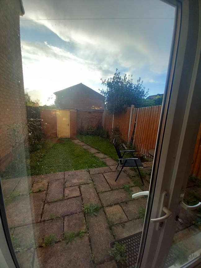 Large double room close to Harborne high street  Main Photo