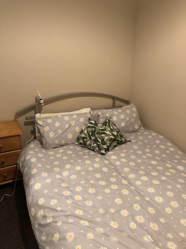 Double room Leith Walk (short stay) Main Photo