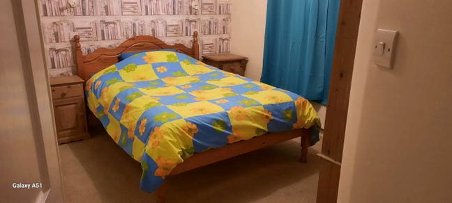 Room to Rent for Single Female  Main Photo