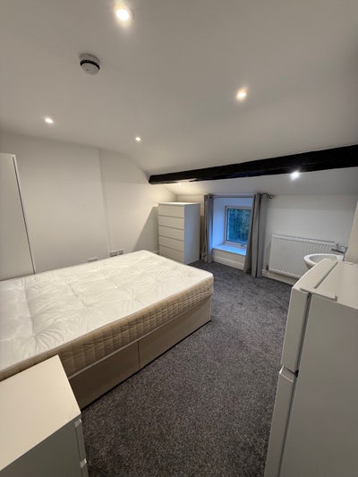 Room rental  Main Photo