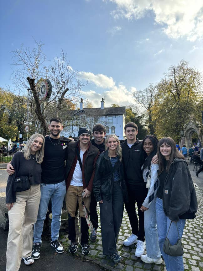 2x Double Rooms in Sociable Withington House  Main Photo