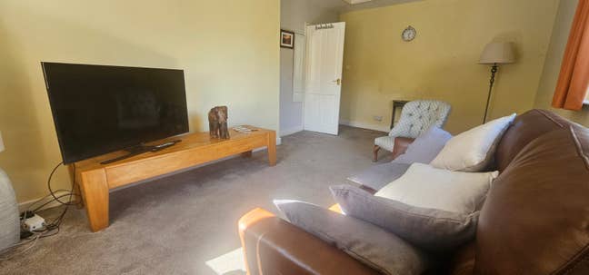 1 Bed Flat Available Now *Bills Included*** Main Photo
