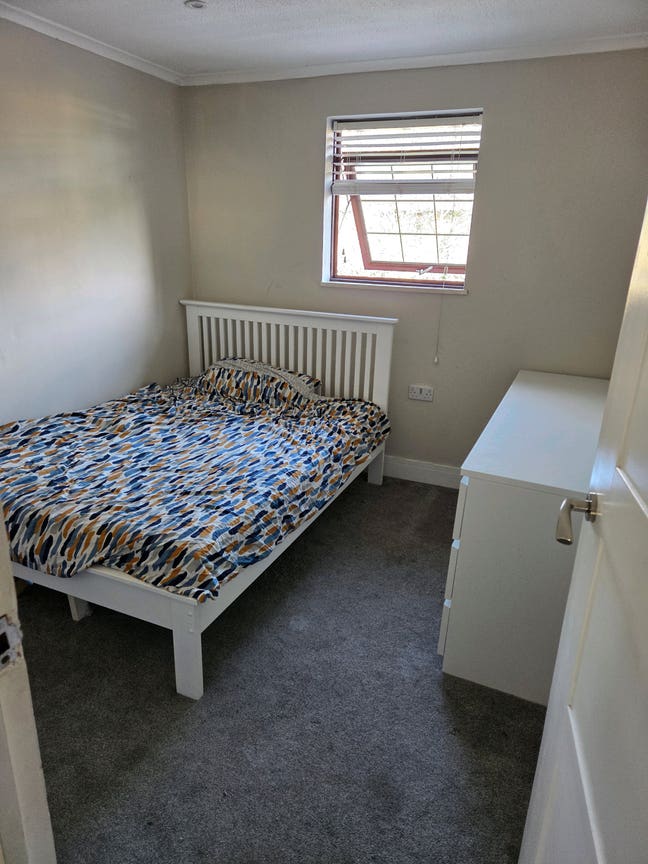 Double room for rent  Main Photo