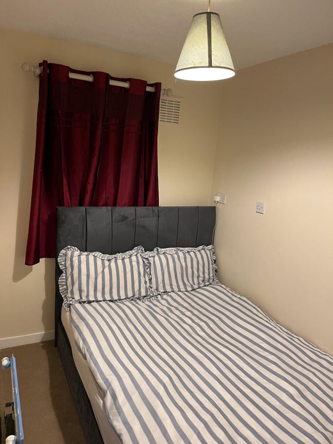 Double room for rent,  Main Photo