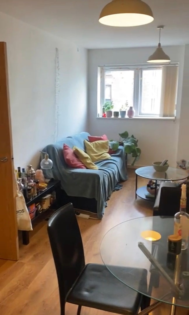 Double Room Ancoats £625 Main Photo