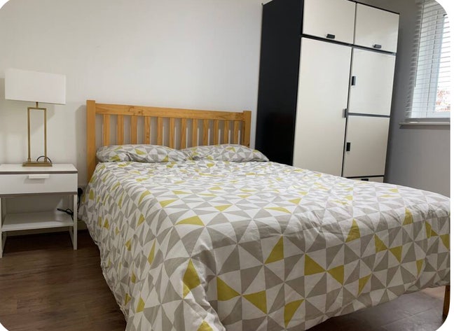Double Room with En-Suite Near Science Park & Town Main Photo
