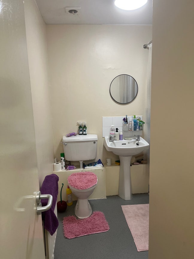 Double room in Angel Main Photo