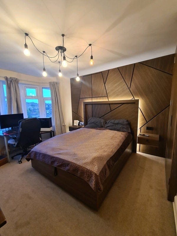 Double room for rent Main Photo