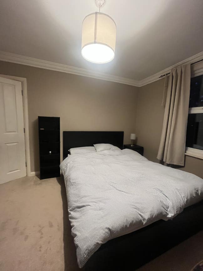 Lovely double room in central Balham Main Photo