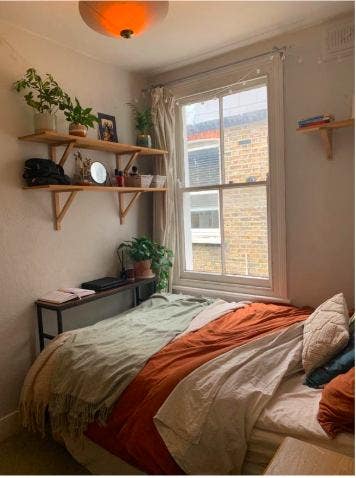 Gorgeous double bedroom in Wandsworth/Earlsfield Main Photo