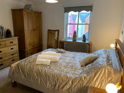 Ensuite Room to Let MON-FRI only – Colchester CO3  Main Photo