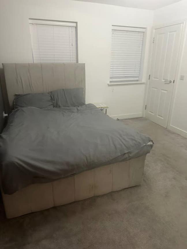 2 Ensuit & 1 double room available in NN8 1LJ Main Photo