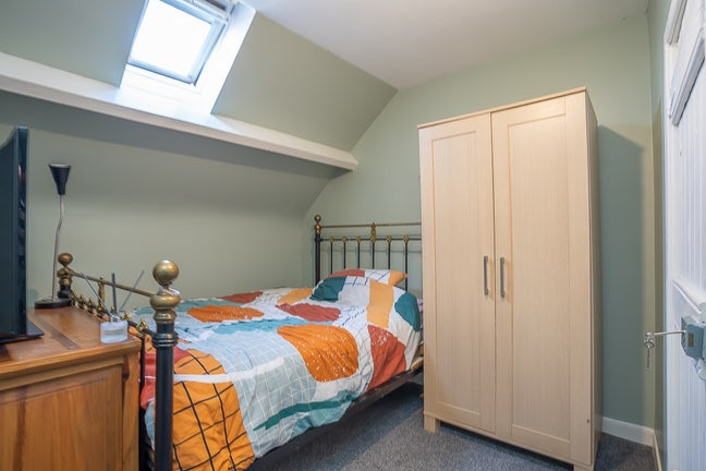 Double Furnished Room Ormeau Road  Main Photo
