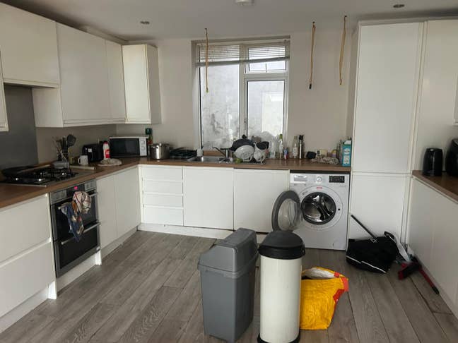 Lovely room in central Brighton Main Photo