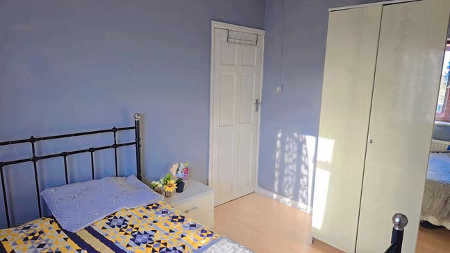 Double room available  Main Photo