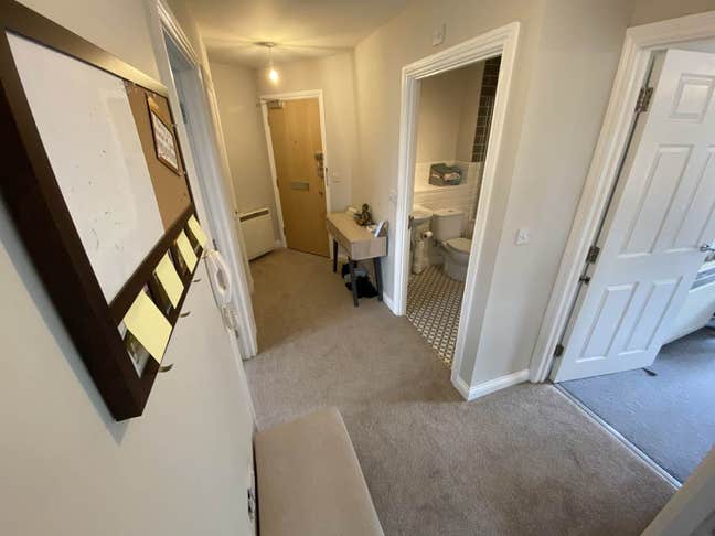 Double Bedroom to Rent in Frome Main Photo