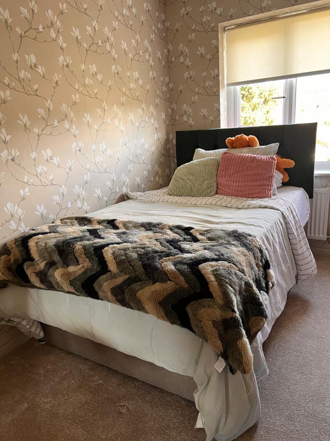 Double room Main Photo