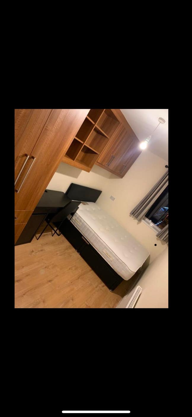 Double room flat in Bermondsey  Main Photo