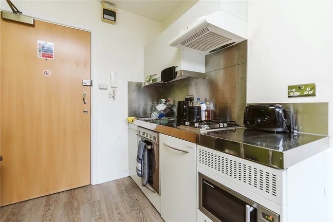 Student accommodation  Main Photo