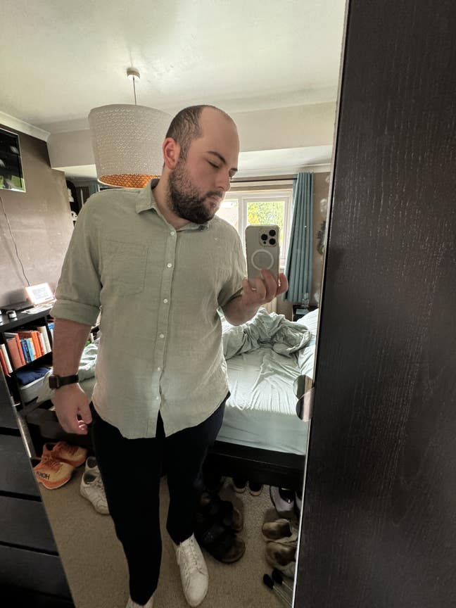 Room wanted in Manchester city centre! Main Photo