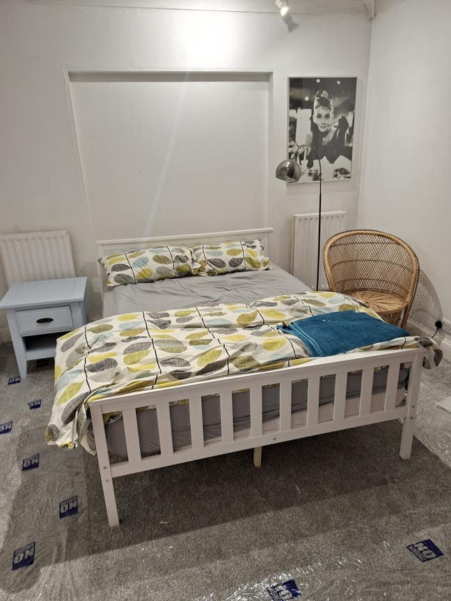 Double room shared house  Main Photo