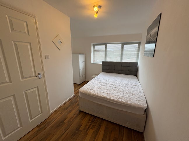En-Suite Double Room with All Bills & Broadband  Main Photo