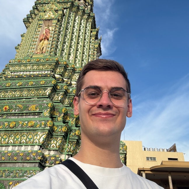 Looking for sociable flat in London! Main Photo