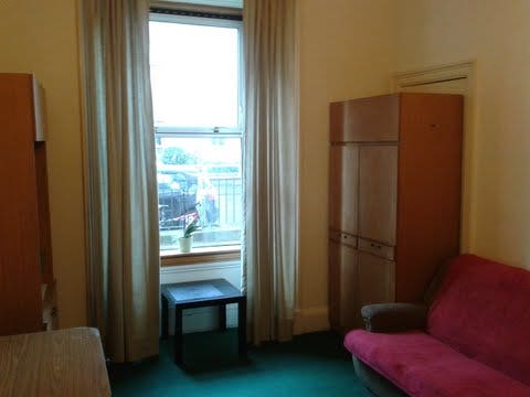 Double room in the Meadows Main Photo