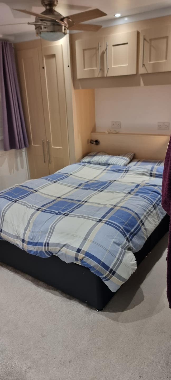 Furnished double in Selsdon Main Photo