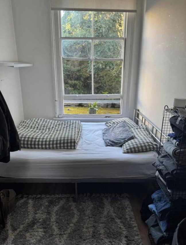 Fully furnished flat - Islington (double-bed) Main Photo