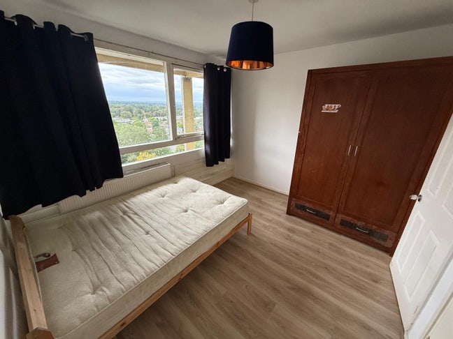 Big double room now Main Photo