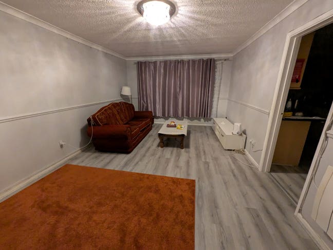 Room for Rent - Cozy, Clean & Convenient  Main Photo