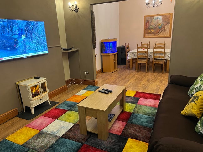 Sea-Renity Registered tourist accommodation  Main Photo