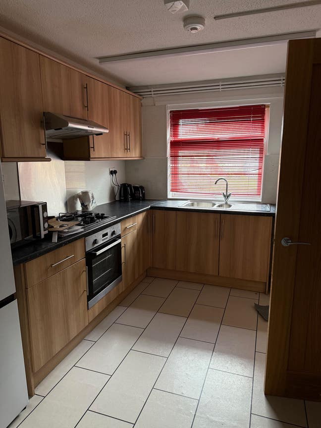🏡 5-Bed Student House – Canterbury Main Photo