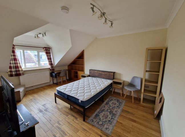 🔥Master Room from October 🔥 Main Photo