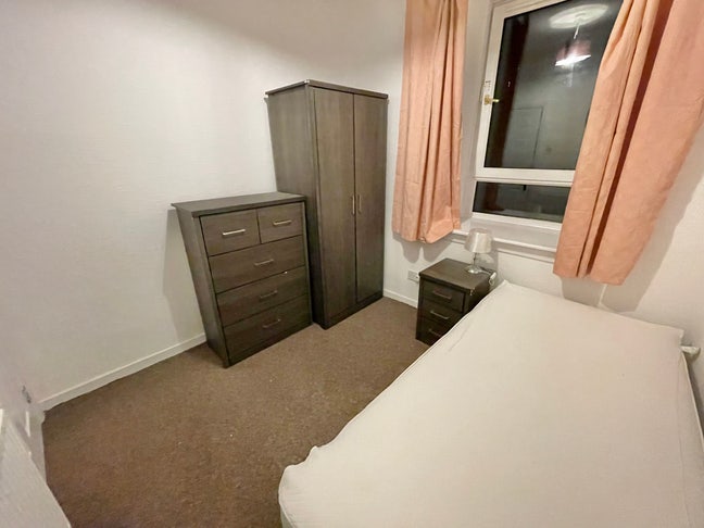 Single Room near City Centre & Ninewells Main Photo