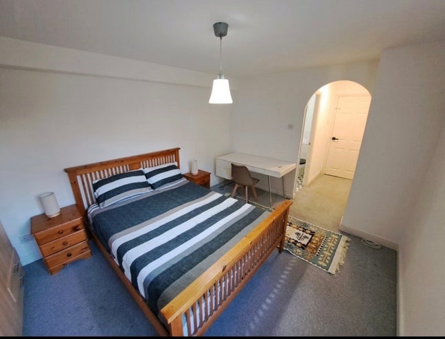 💥Ensuite in Isle of Dogs 💥 Main Photo