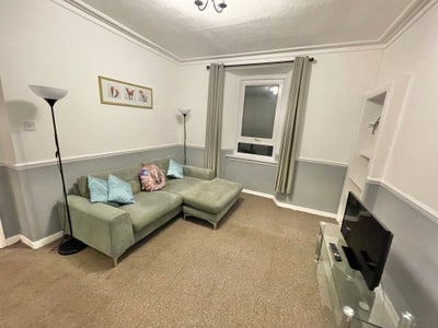 Double Room near City Centre & Ninewells Main Photo