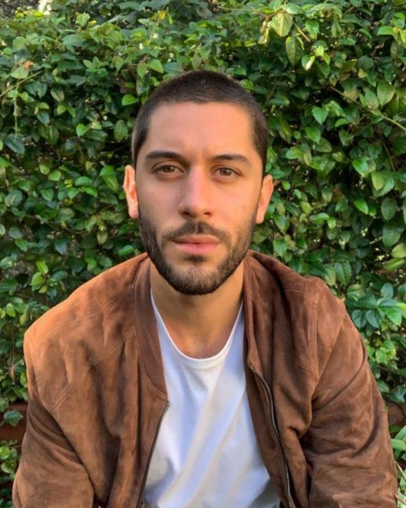 Student Male seeks a double room Main Photo