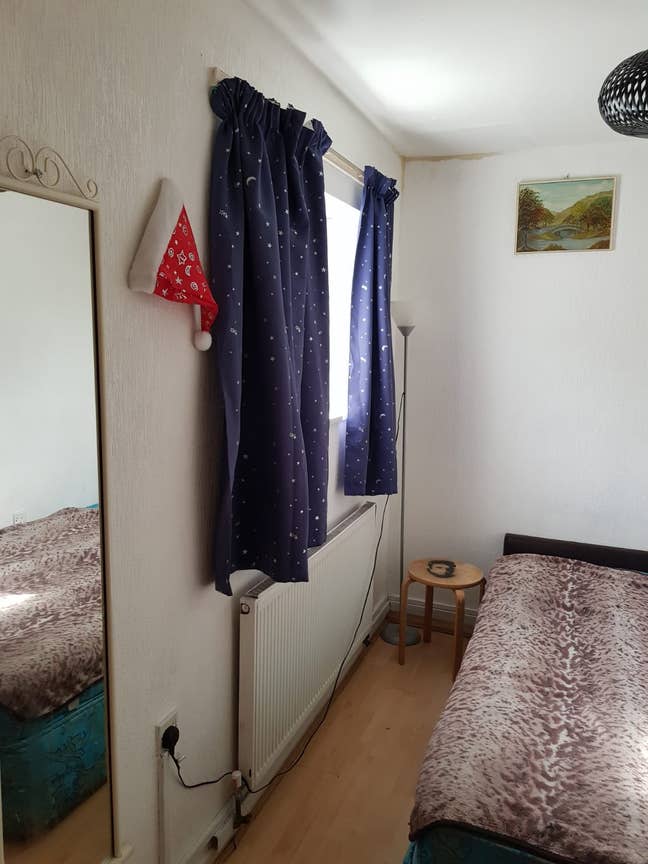 Single room for rent Main Photo
